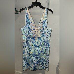 Lily Pulitzer Dress